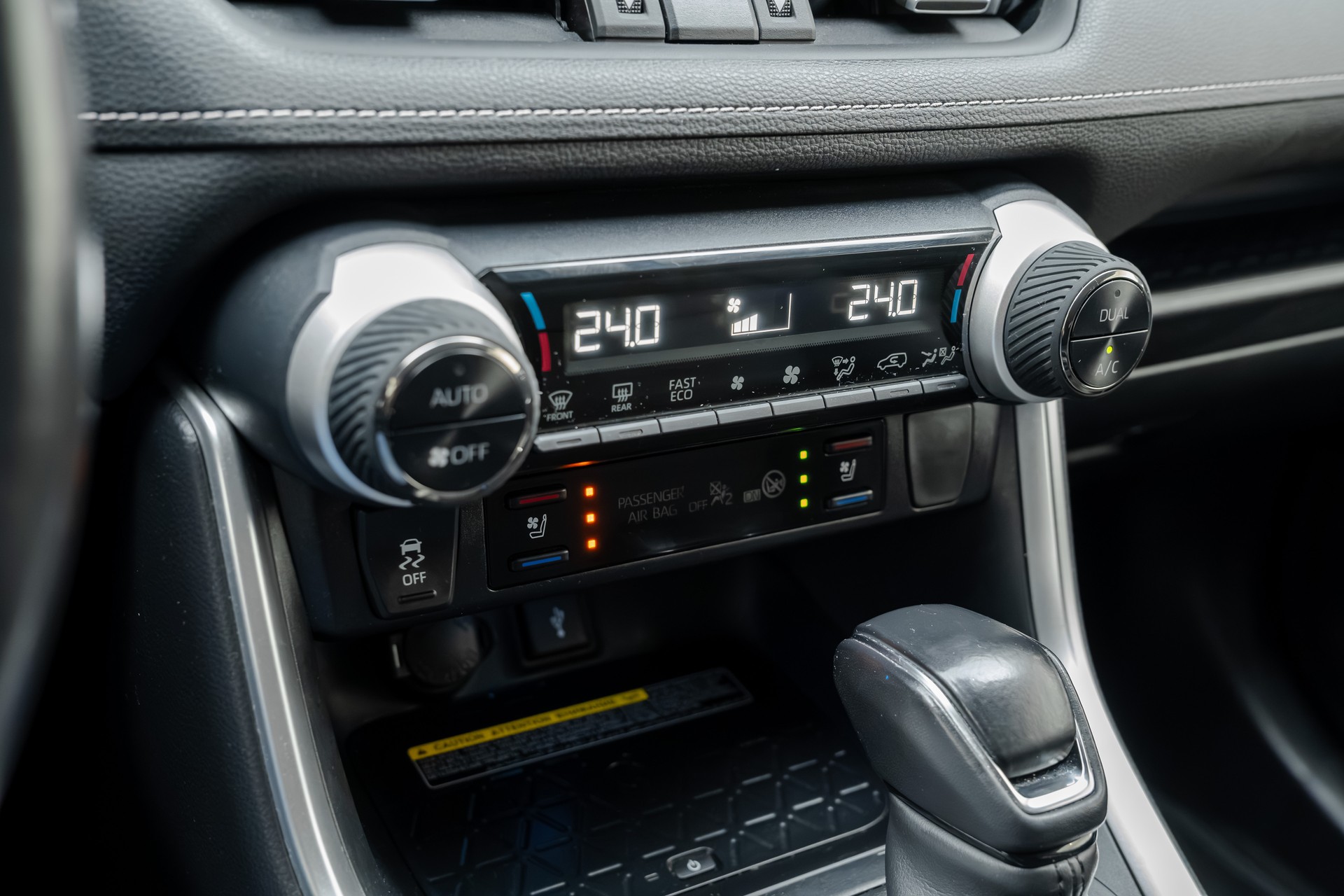 TOYOTA RAV-4 2.5 HSD Premium e-CVT 4WD-image-10
