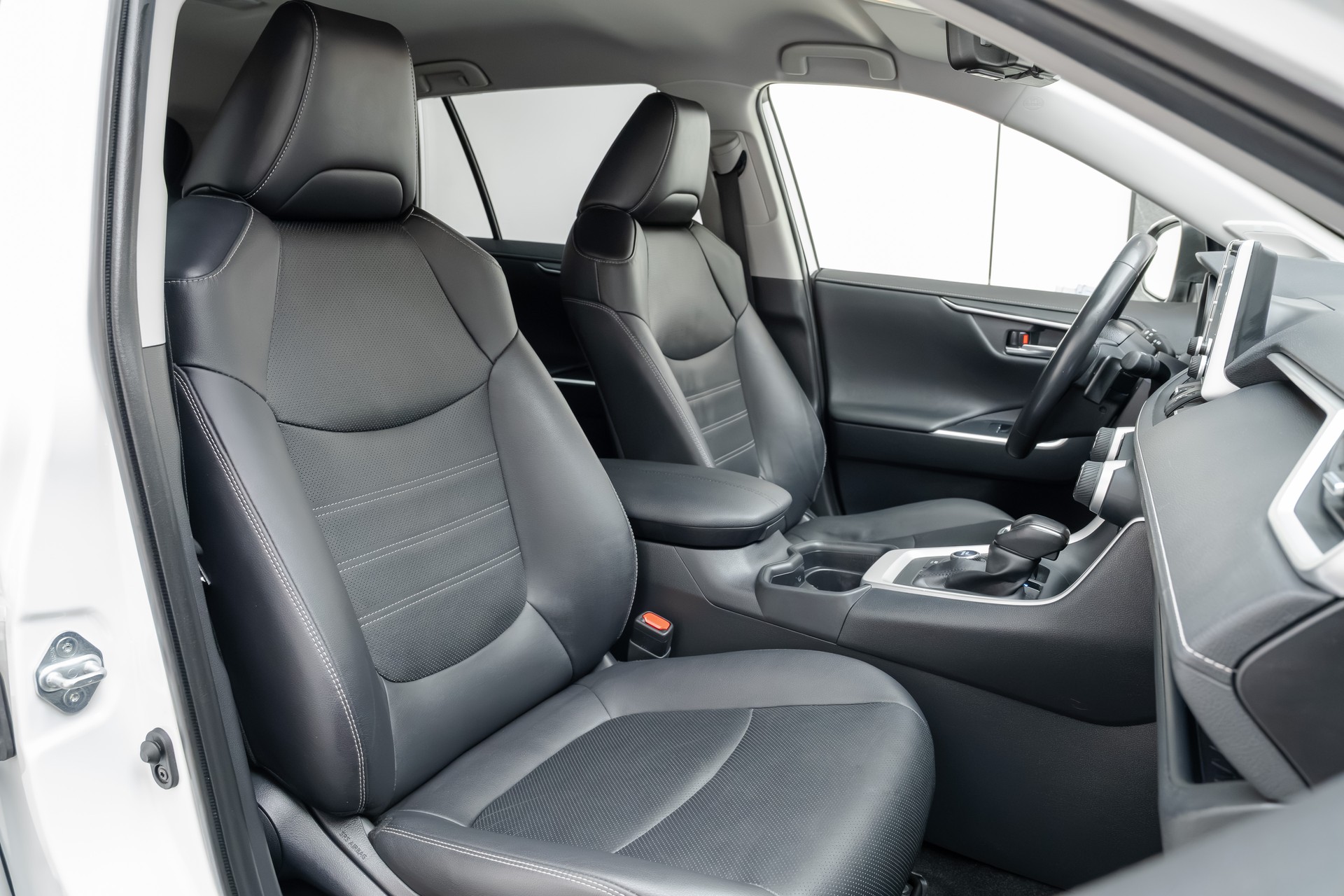 TOYOTA RAV-4 2.5 HSD Premium e-CVT 4WD-image-9