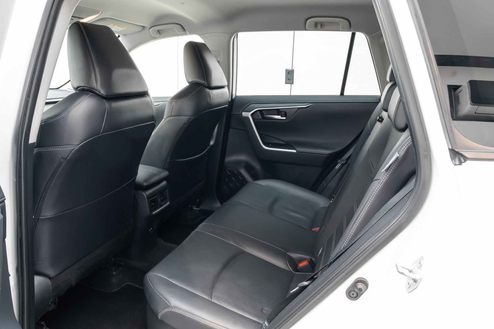 TOYOTA RAV-4 2.5 HSD Premium e-CVT 4WD-image-14