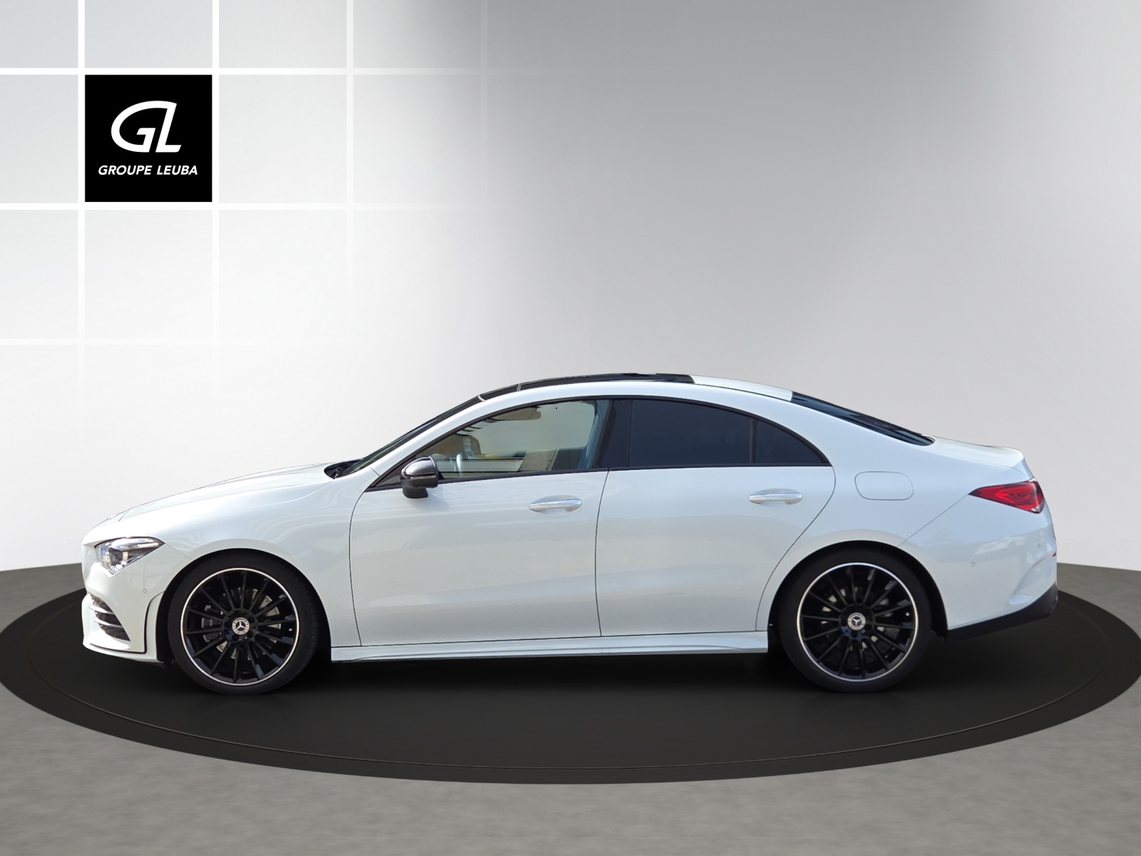 Image MERCEDES-BENZ CLA-220 CLA 220 d 4Matic Swiss Star 8G-DCT