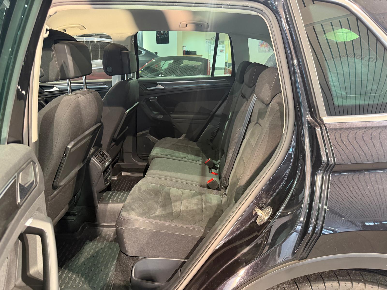 VW Tiguan 2.0 TDI SCR Highline 4Motion DSG-image-6