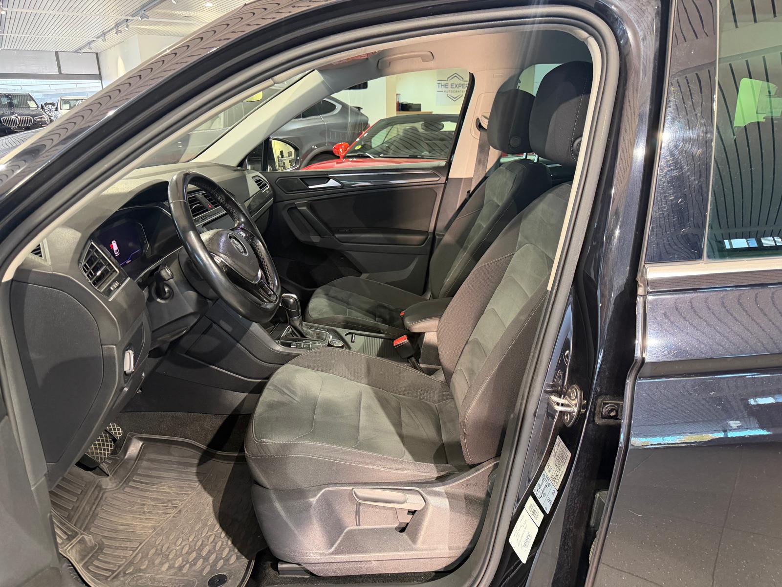 VW Tiguan 2.0 TDI SCR Highline 4Motion DSG-image-5