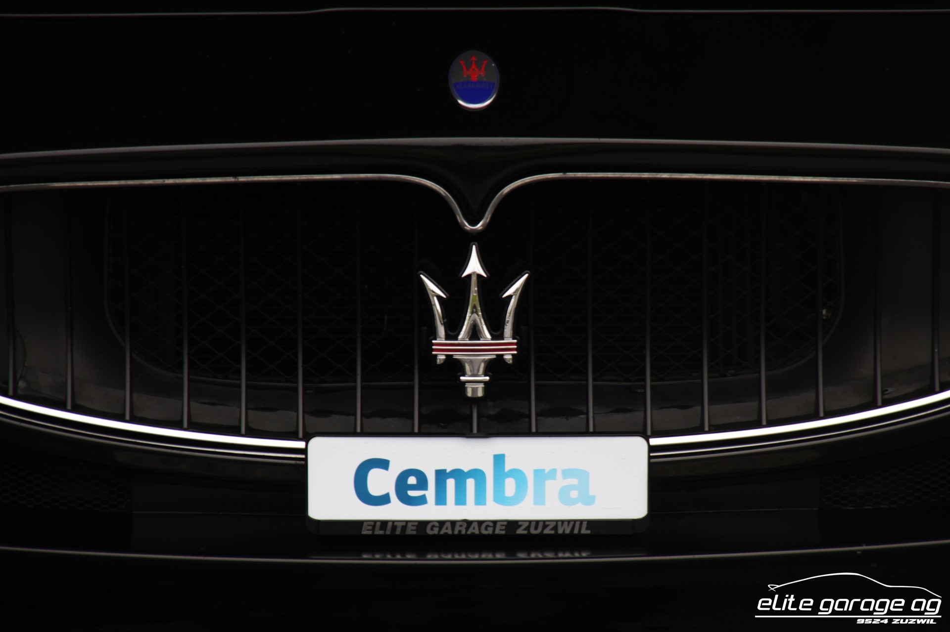 MASERATI GranTurismo MC Stradale Cambiocorsa-image-12