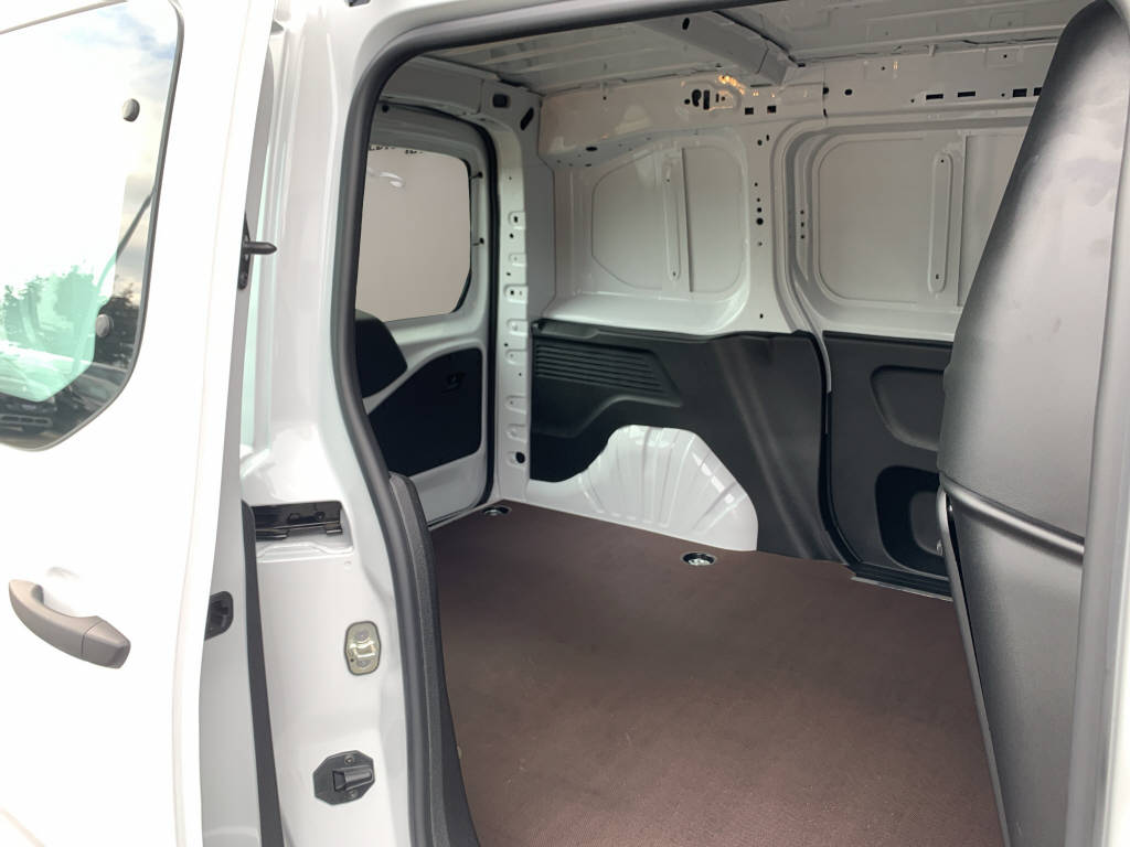 CITROEN Berlingo VAN M 800 Electrique 136ch Automatique-image-9