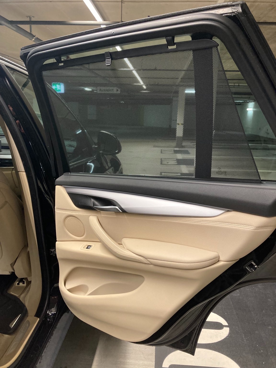 BMW X5 xDrive 25d Steptronic-image-8