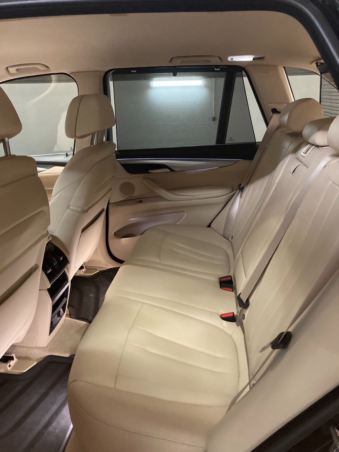BMW X5 xDrive 25d Steptronic-image-9
