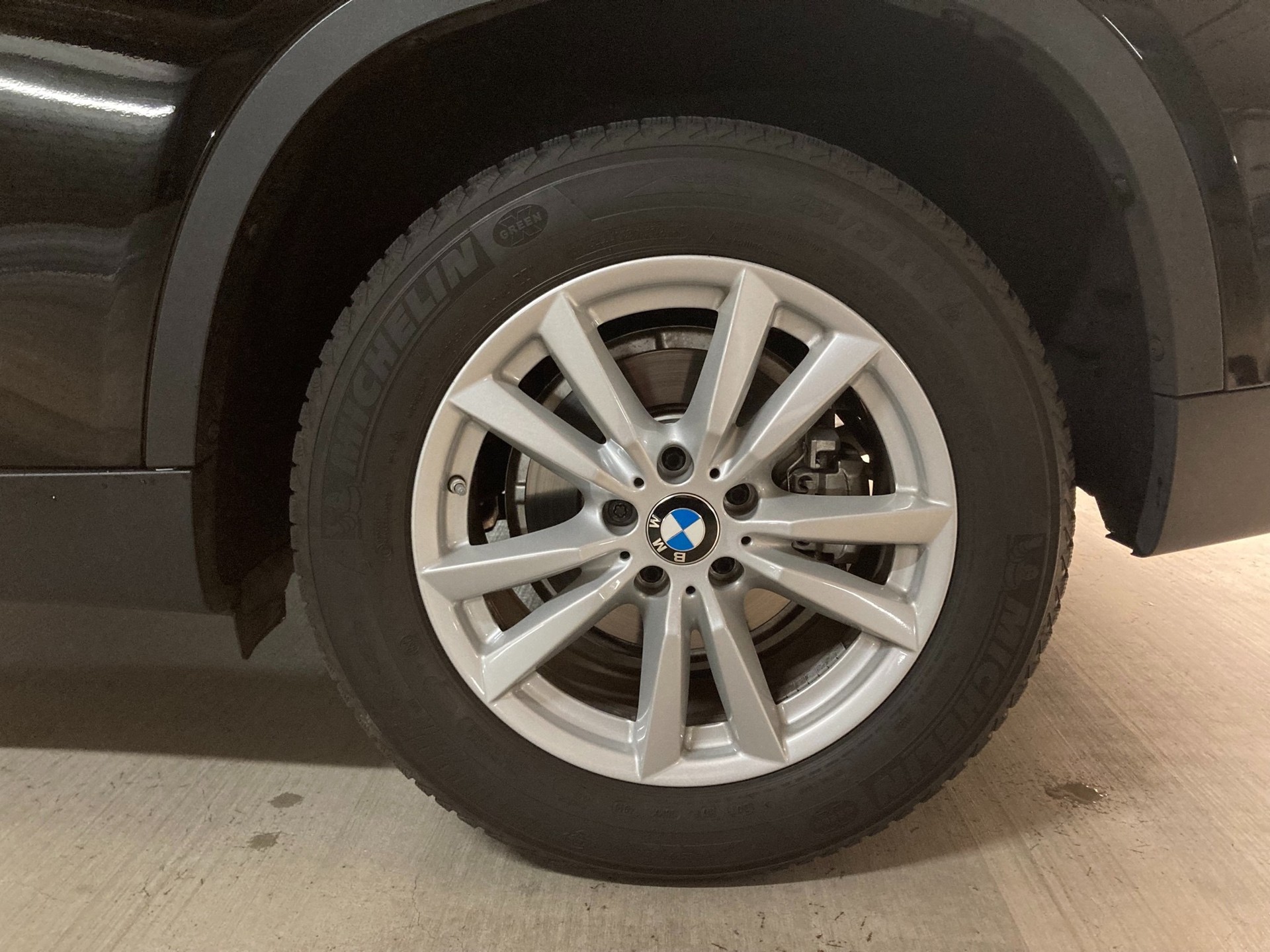 BMW X5 xDrive 25d Steptronic-image-11