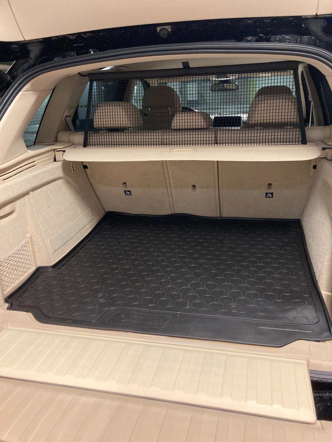 BMW X5 xDrive 25d Steptronic-image-10