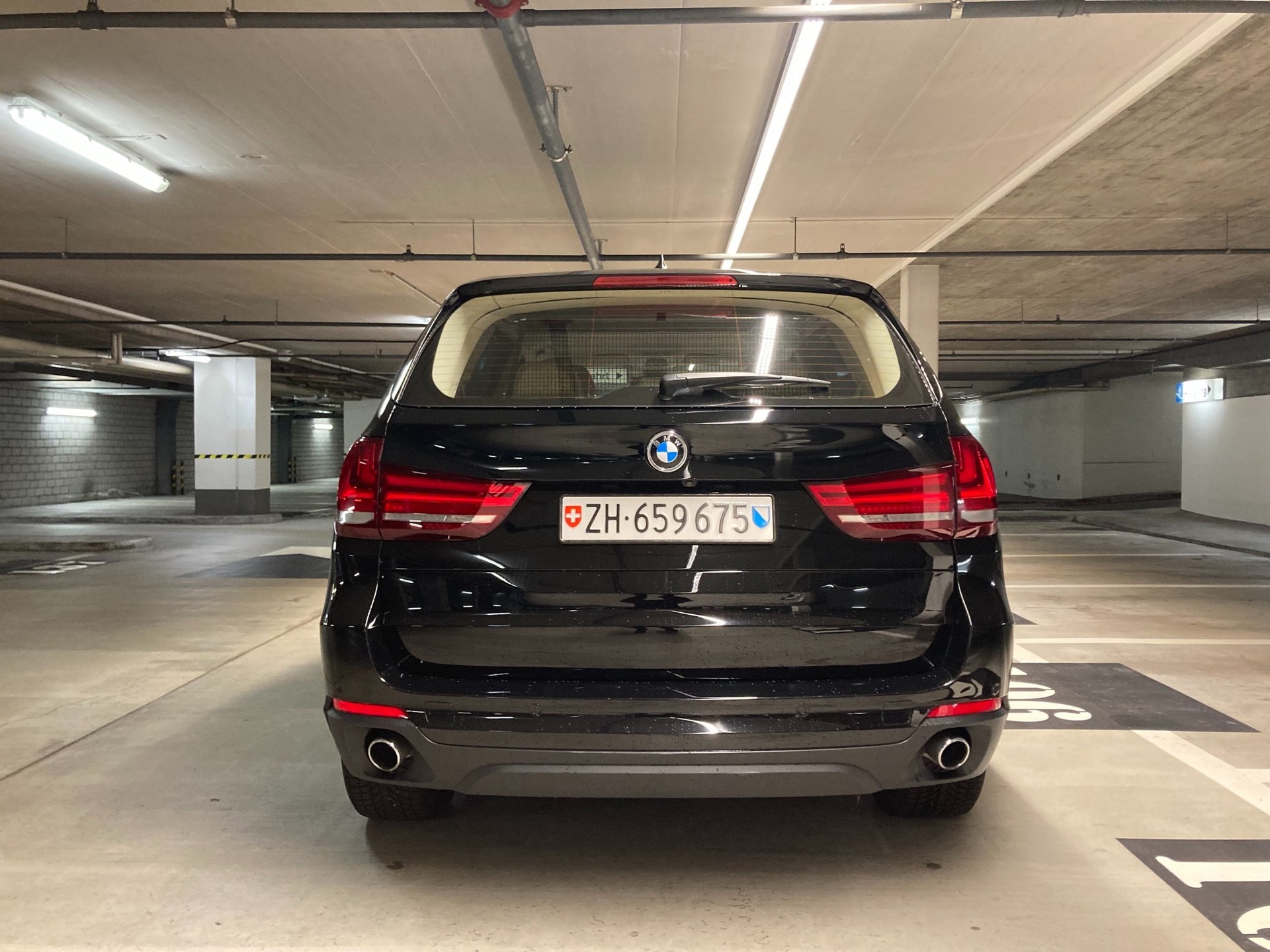 BMW X5 xDrive 25d Steptronic-image-3