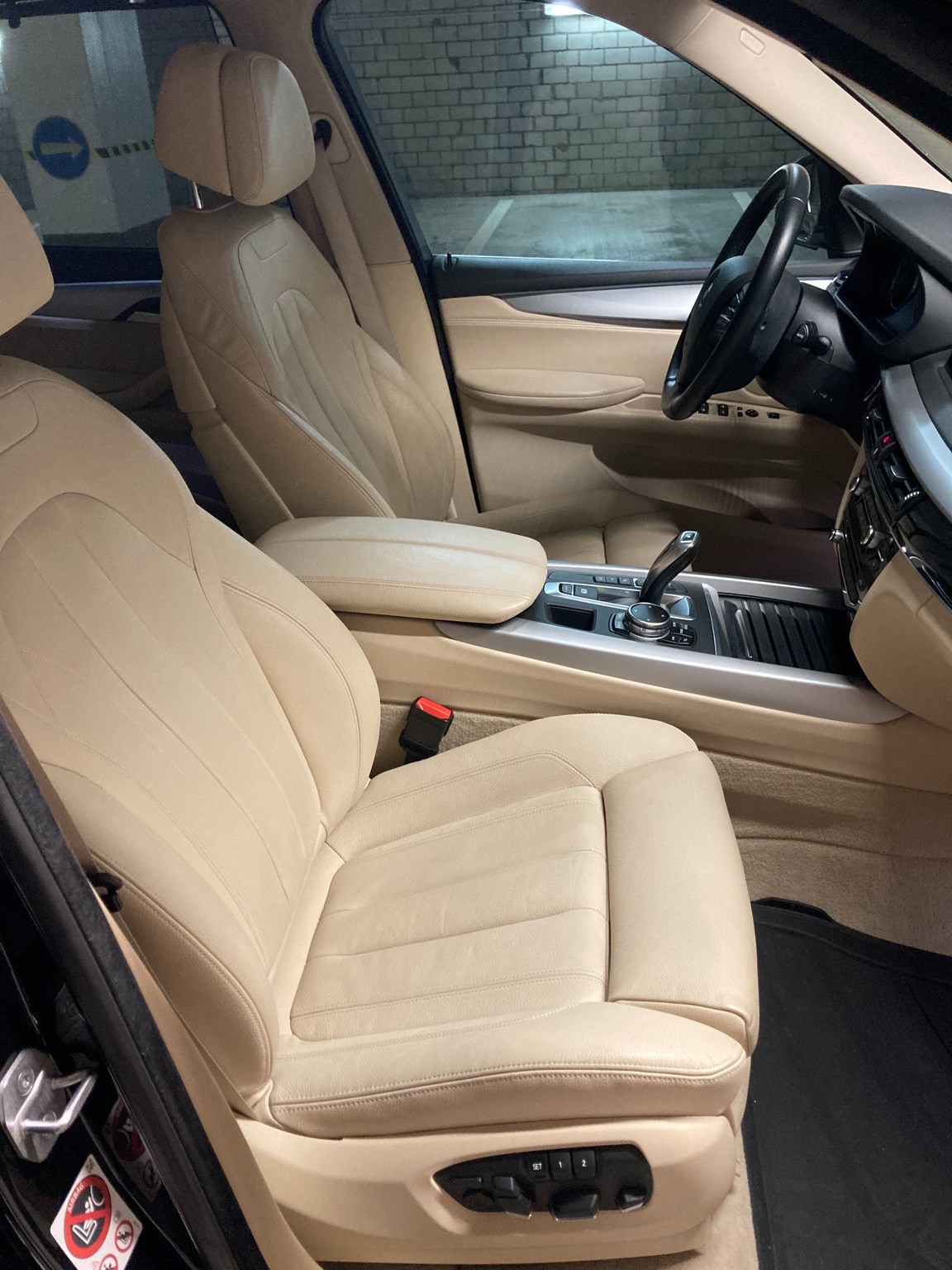 BMW X5 xDrive 25d Steptronic-image-7