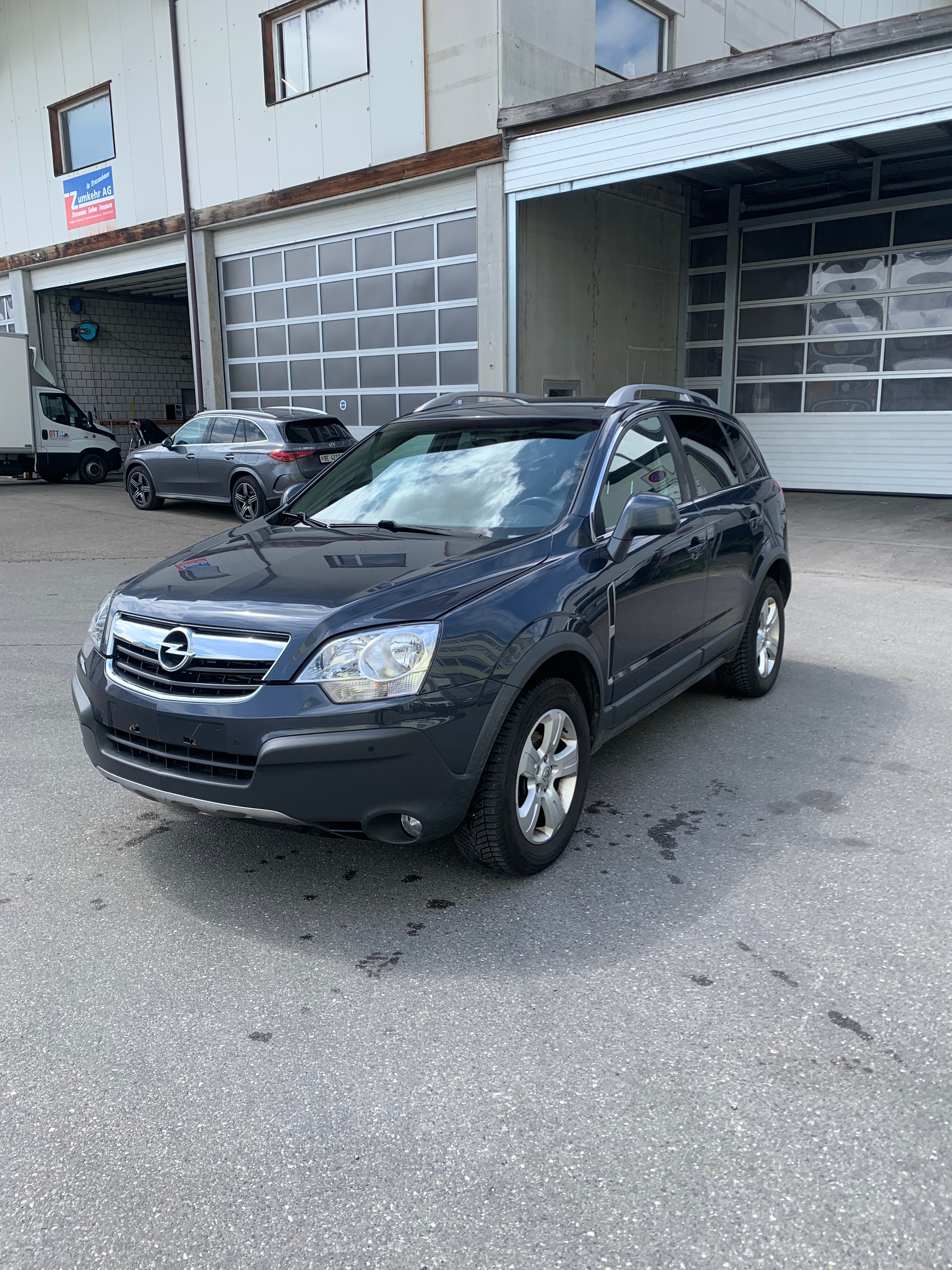 Car photo