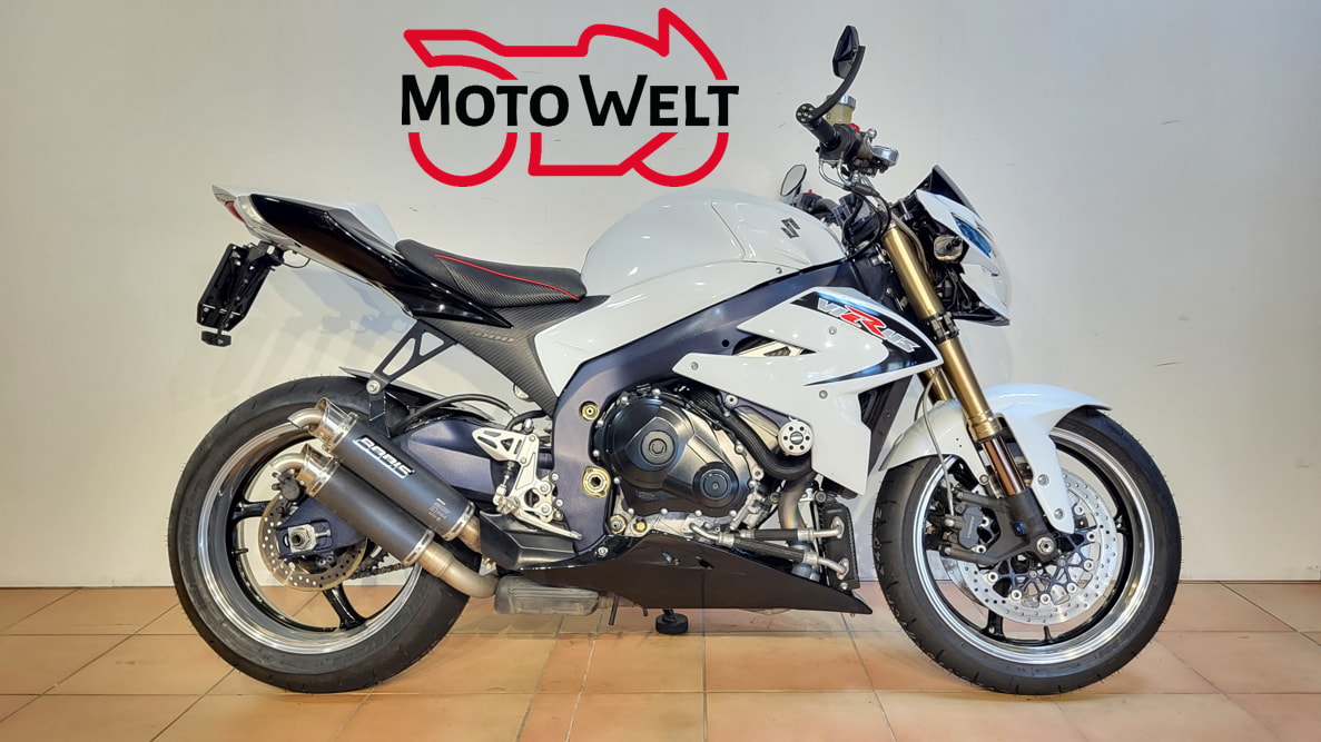 SUZUKI Virus