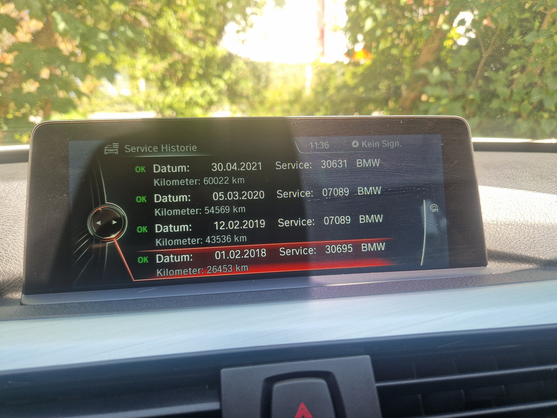 BMW 335i GT xDrive M Sport Line Steptronic-image-11