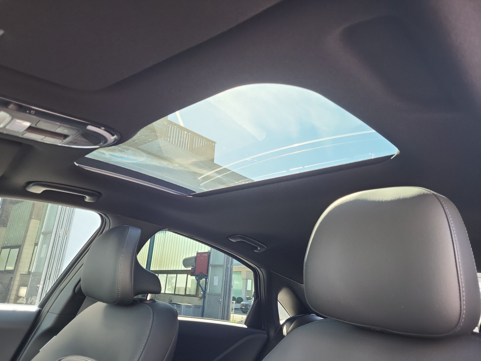 HYUNDAI Ioniq 6 Launch Edition 2 WD-image-14