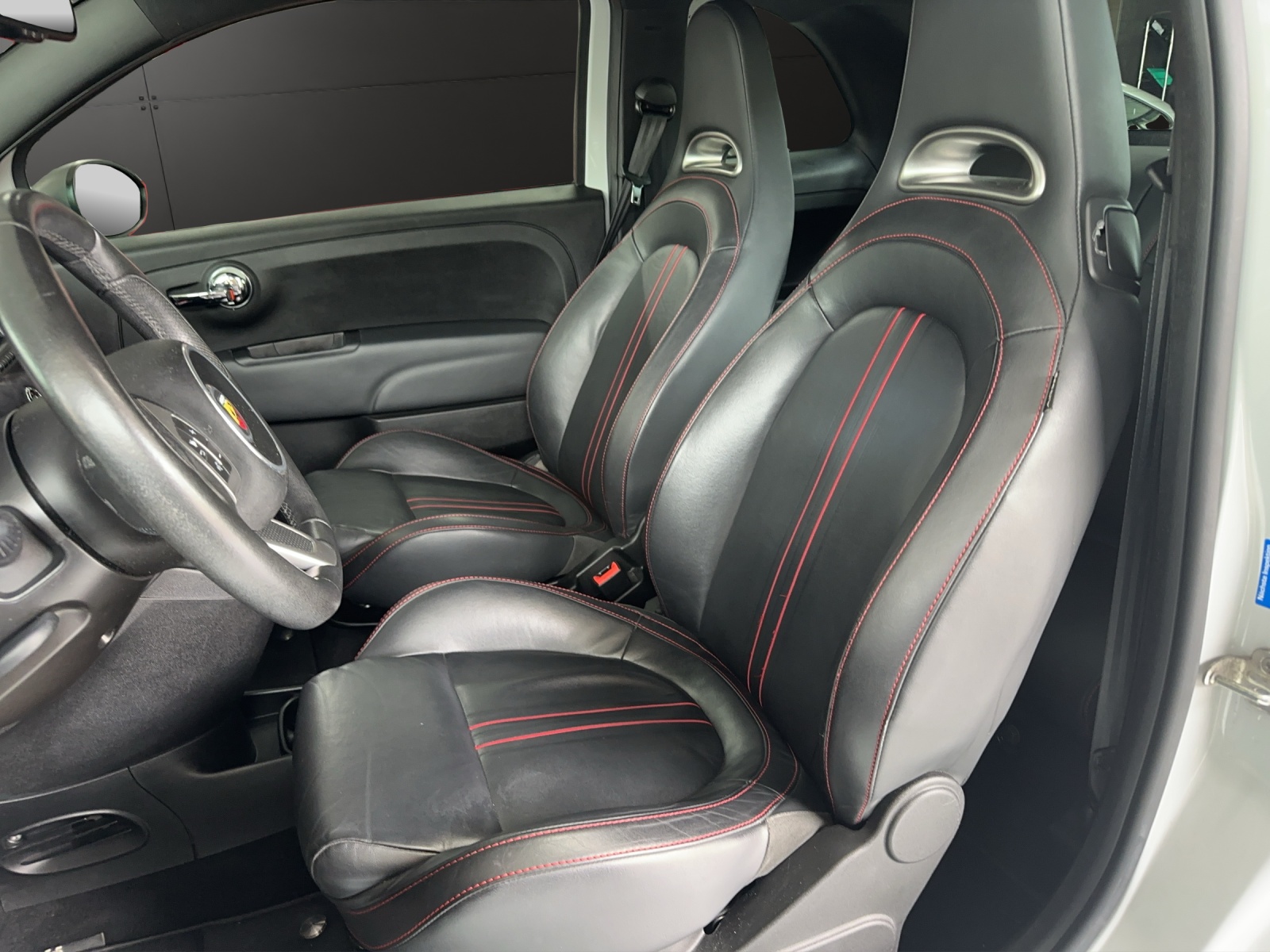 FIAT 595 1.4 16V Turbo Abarth Competition-image-6