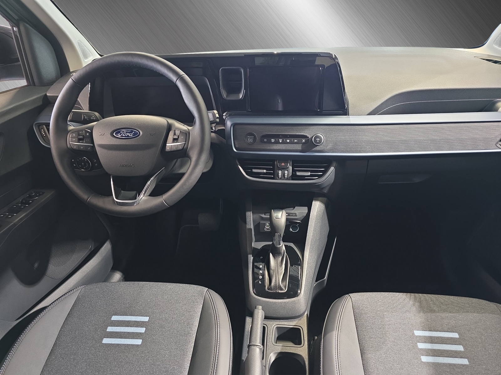 FORD TOURNEO COURIERier 1.0 EcoBoost Active-image-7