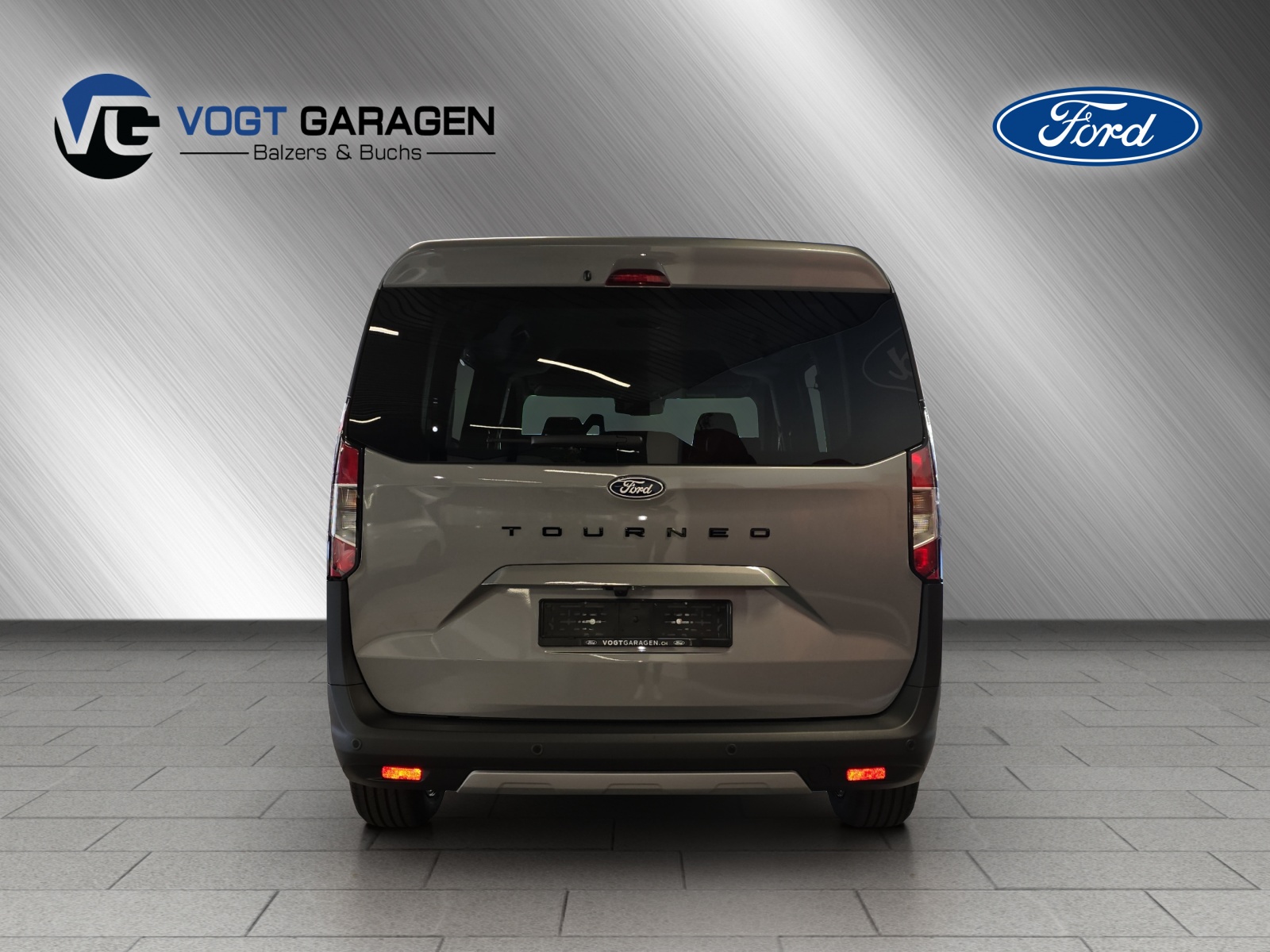 FORD TOURNEO COURIERier 1.0 EcoBoost Active-image-4