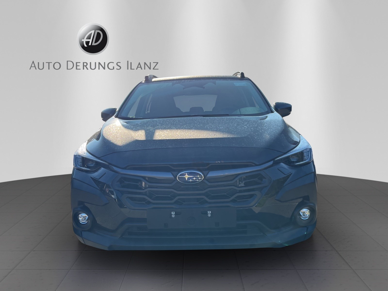 SUBARU Crosstrek 2.0i e-Boxer Swiss Plus-image-6