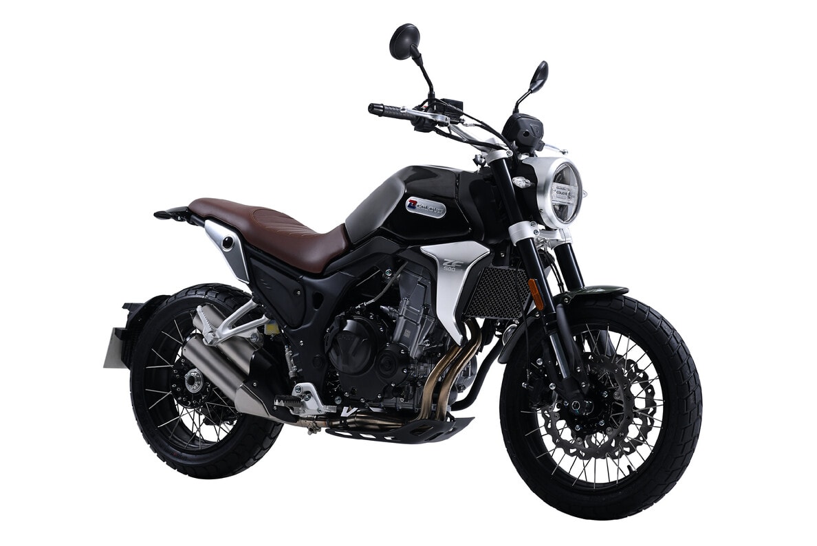 COLOVE 500 F Scrambler  ABS-image-1