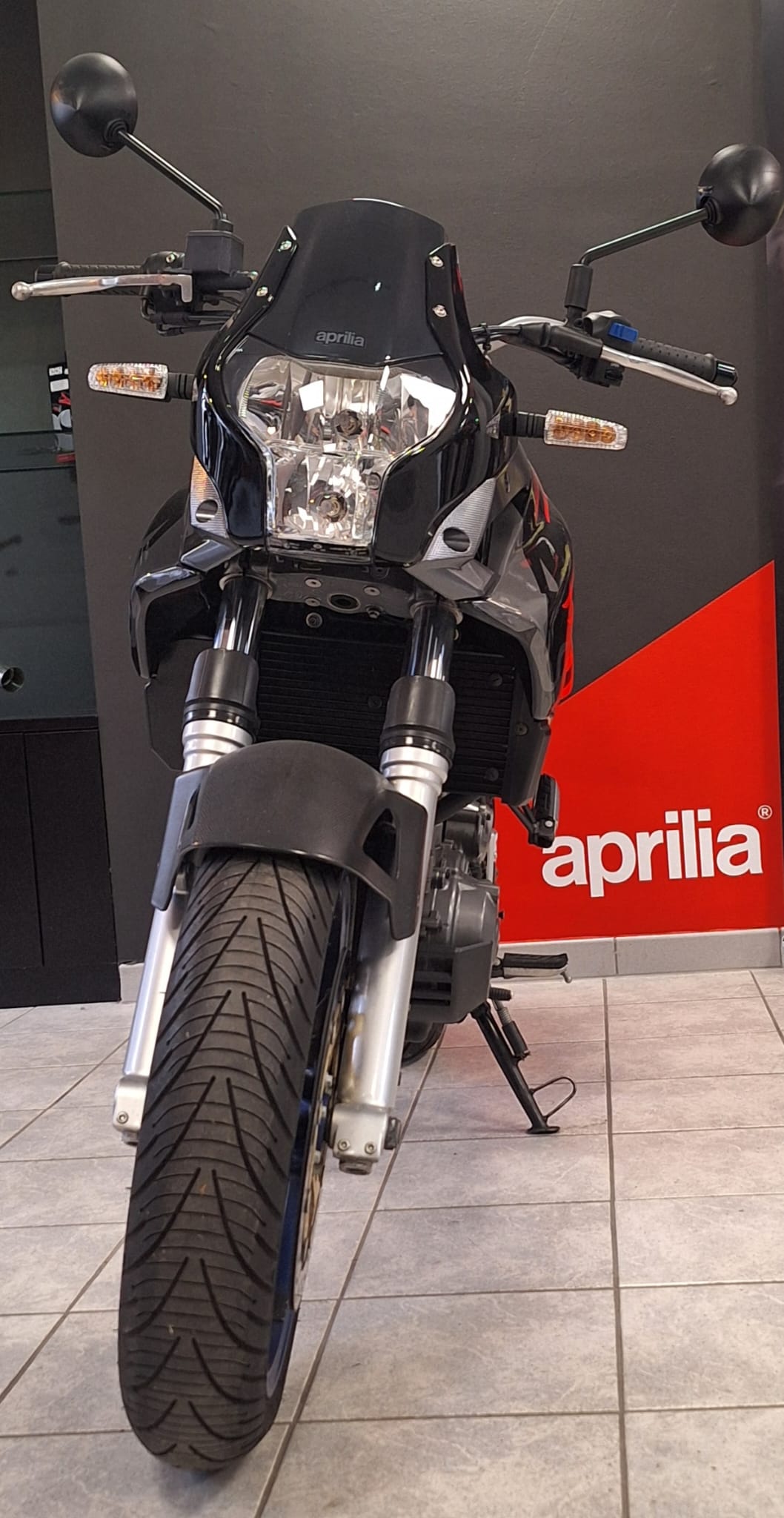 APRILIA Pegaso 650 Strada-image-1