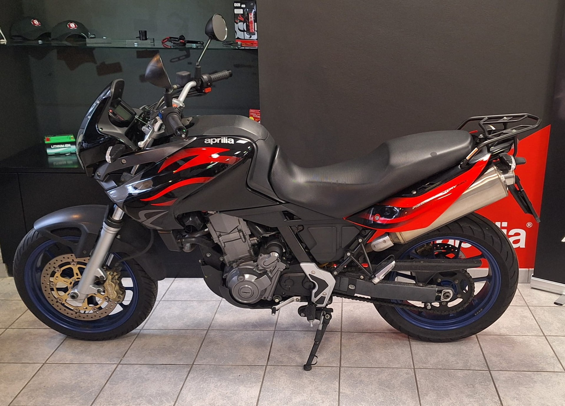 APRILIA Pegaso 650 Strada-image-2