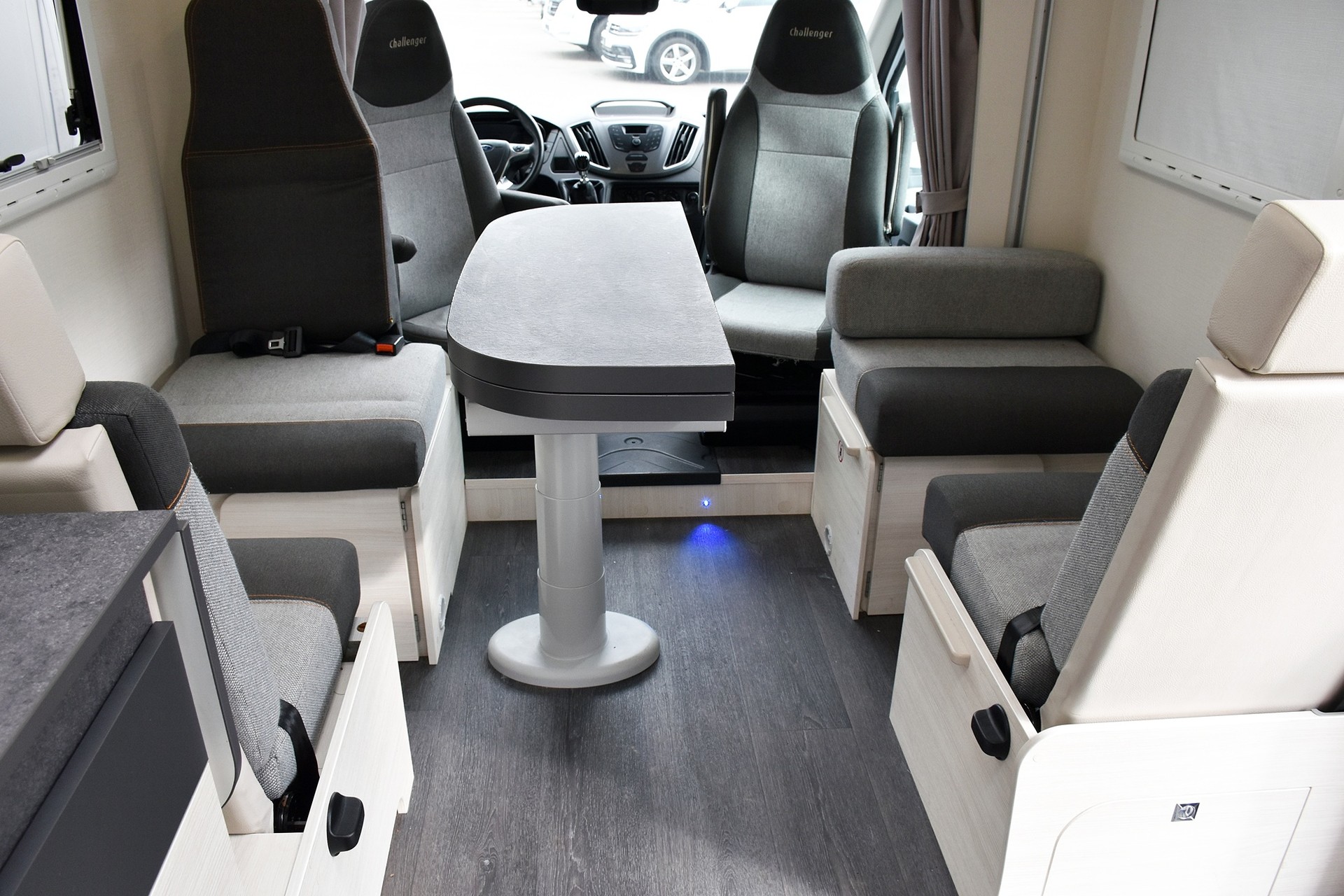 CHALLENGER QUARTZ 380 2,0 TDCI DIESEL FORD-image-7