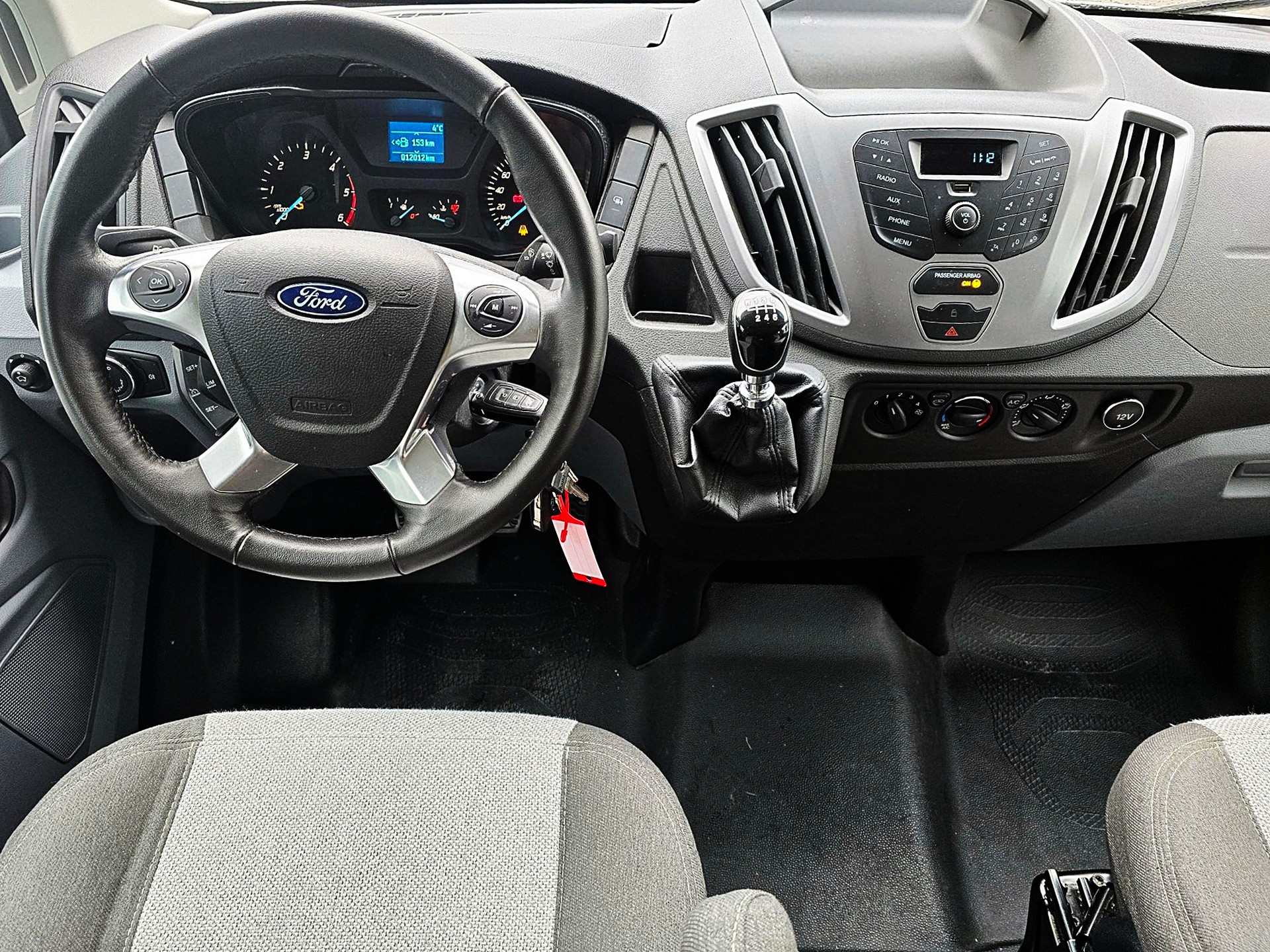 CHALLENGER QUARTZ 380 2,0 TDCI DIESEL FORD-image-4