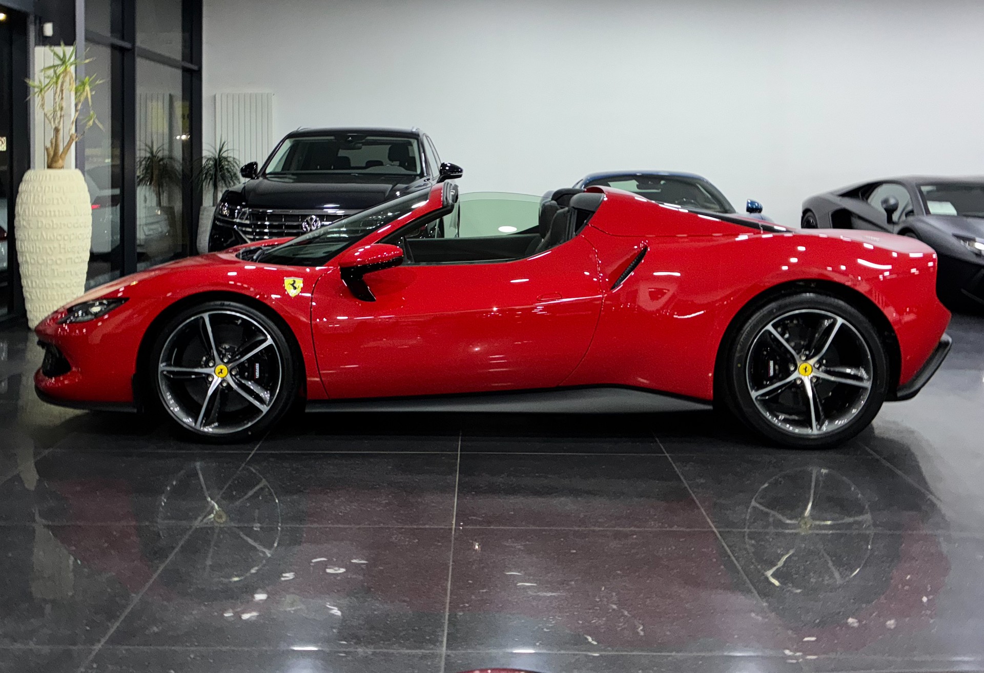 FERRARI 296 GTS-image-8