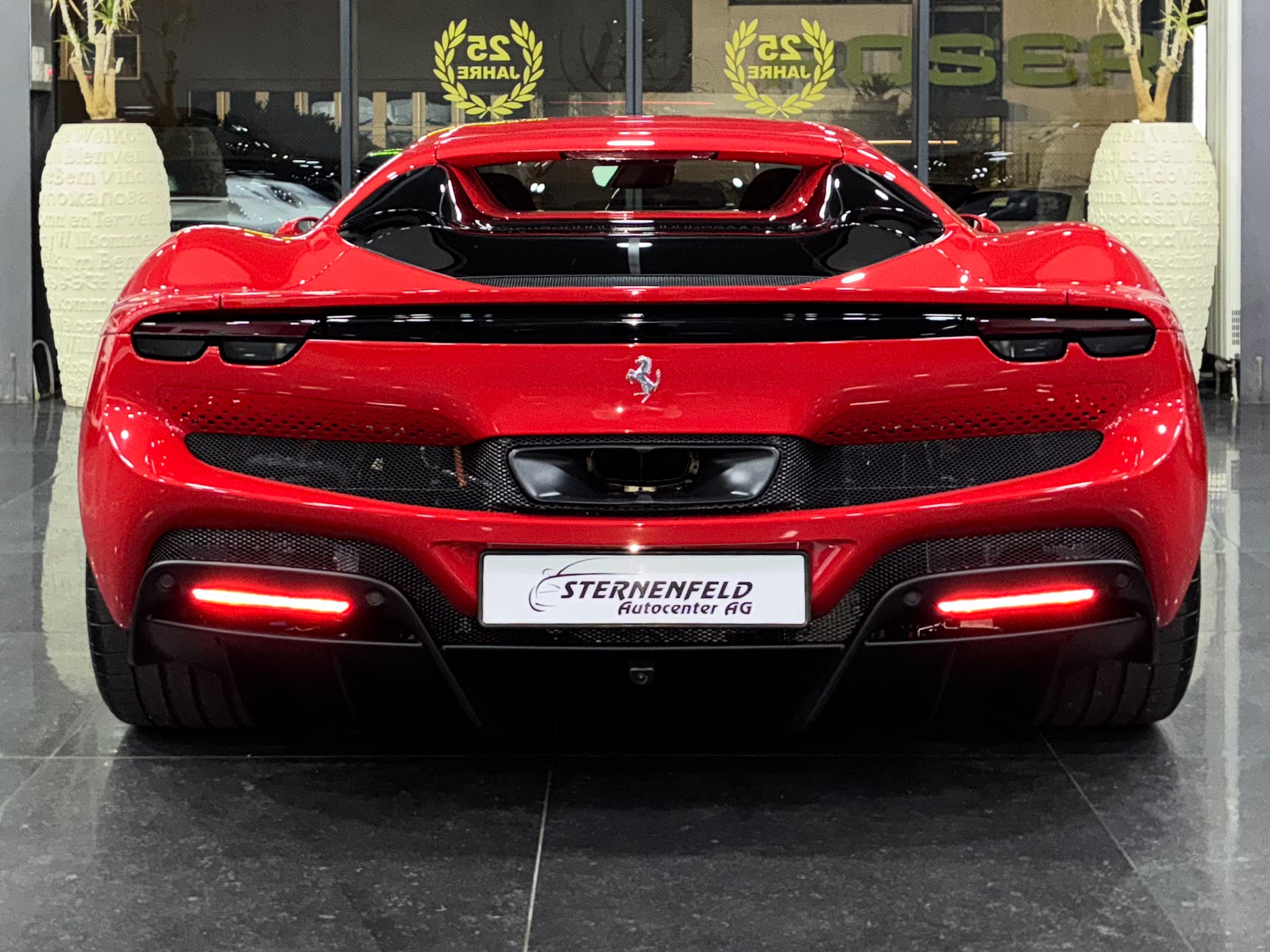 FERRARI 296 GTS-image-5
