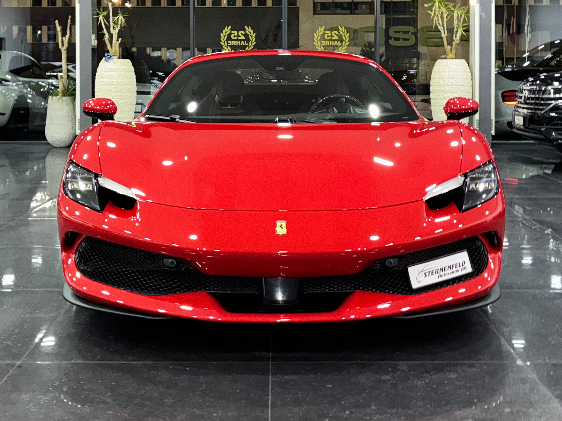 FERRARI 296 GTS-image-2