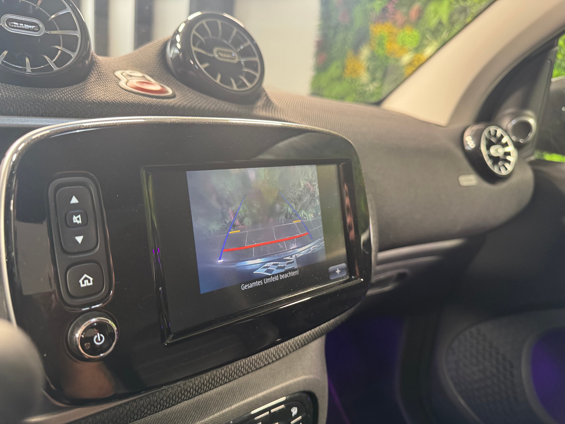 SMART fortwo prime twinmatic Brabus-image-13