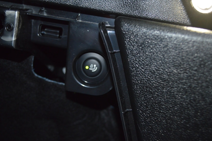 BMW X3 xDrive 20i Anhängerkupplung-image-13