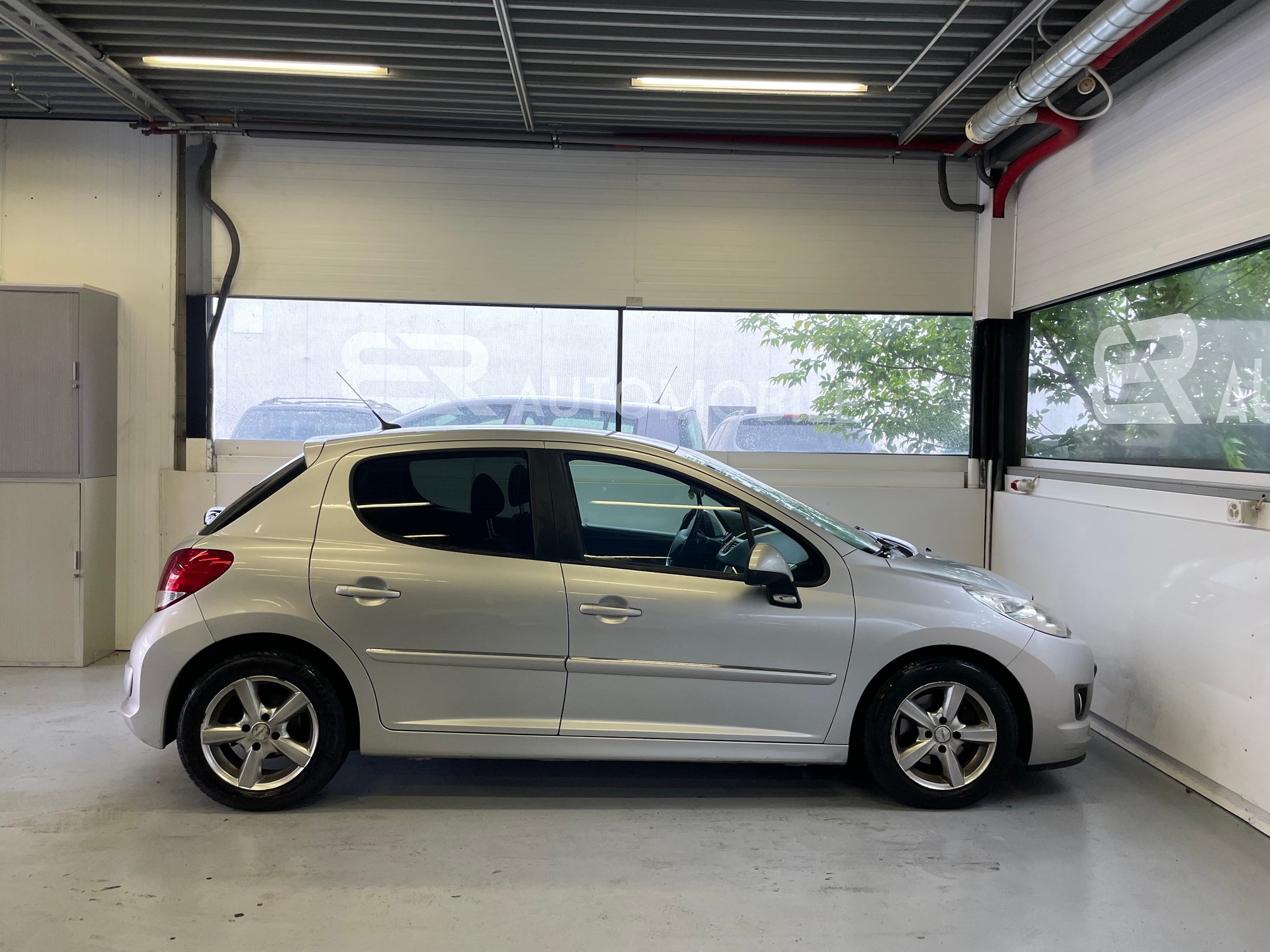 PEUGEOT 207 1.6 16V Sport-image-1
