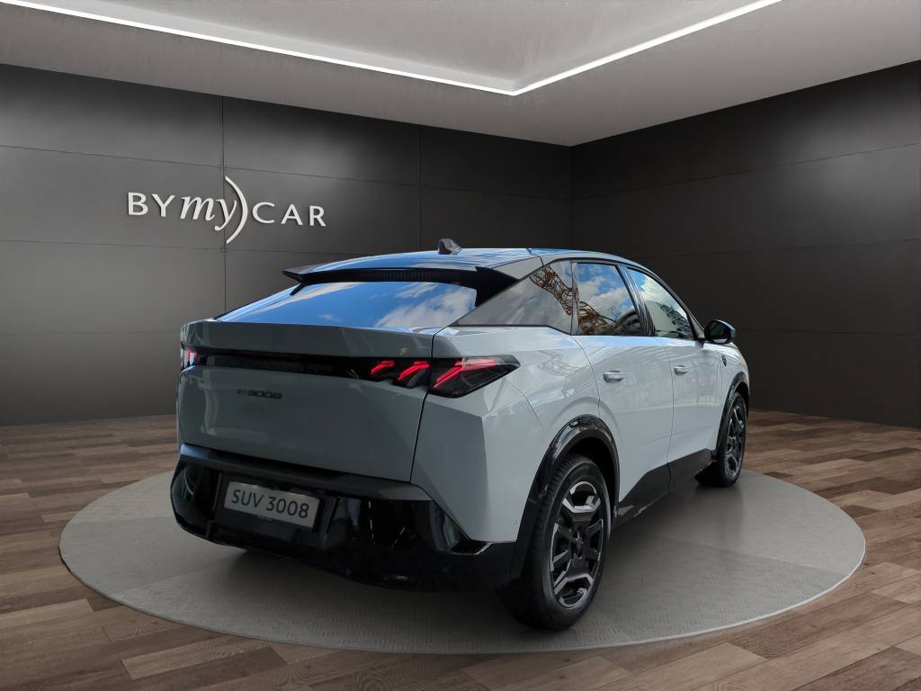 PEUGEOT 3008 73kWh GT-image-4