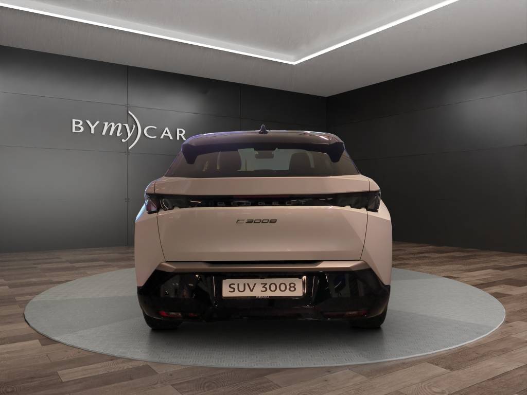 PEUGEOT 3008 73kWh GT-image-3