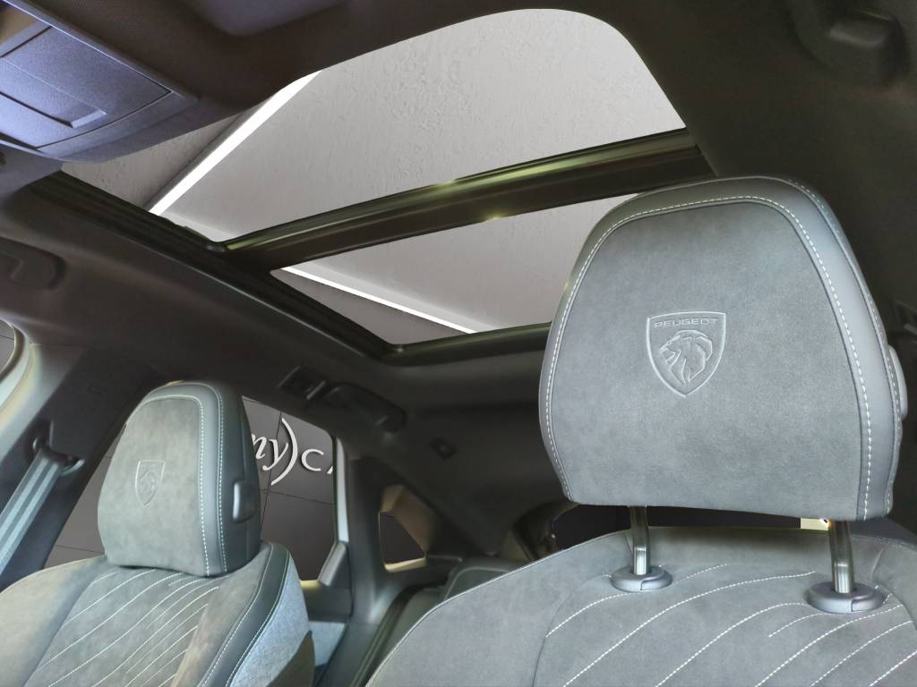 PEUGEOT 3008 73kWh GT-image-9