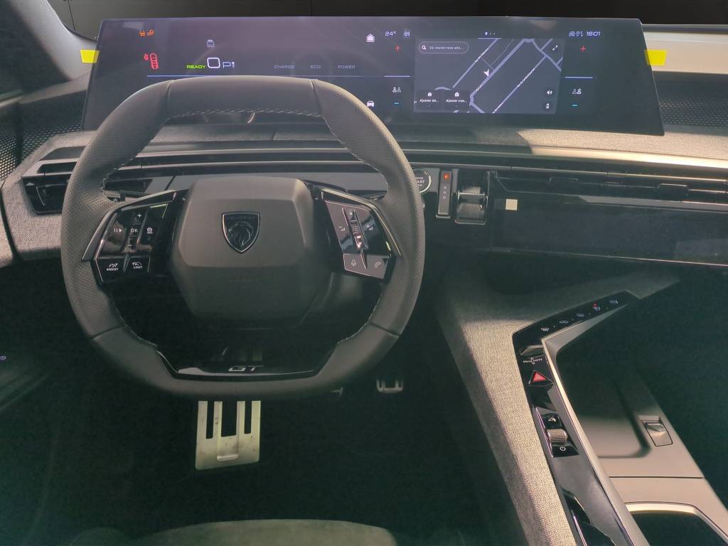 PEUGEOT 3008 73kWh GT-image-5