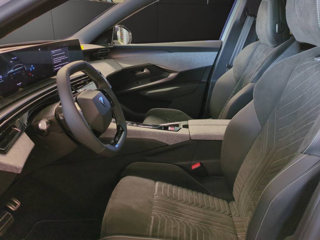 PEUGEOT 3008 73kWh GT-image-7