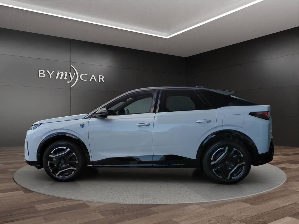 PEUGEOT 3008 73kWh GT-image-2