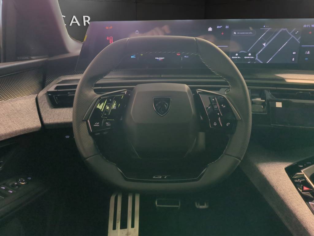 PEUGEOT 3008 73kWh GT-image-14