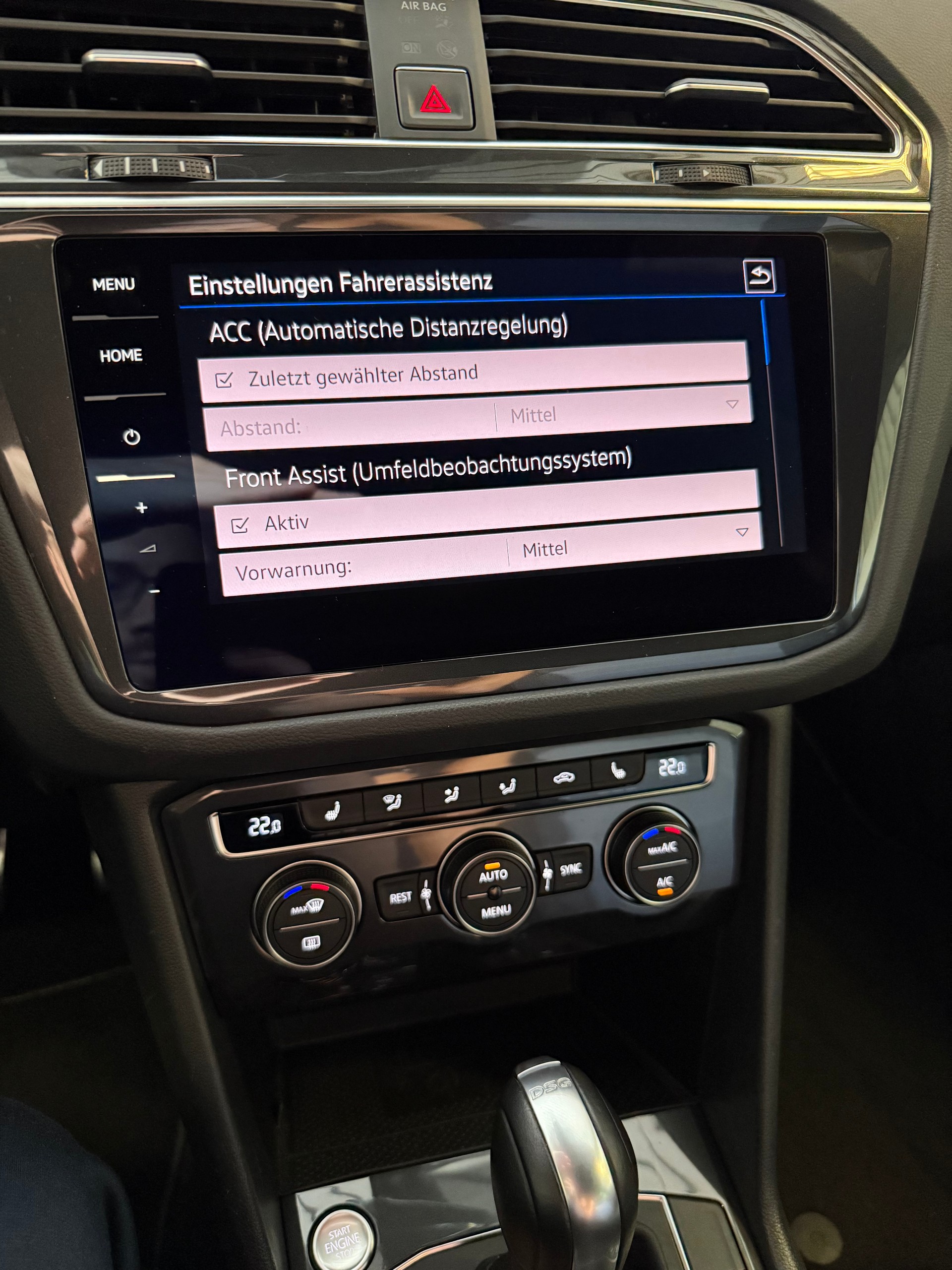 VW Tiguan 2.0TSI R-Line Highline 4Motion DSG-image-16