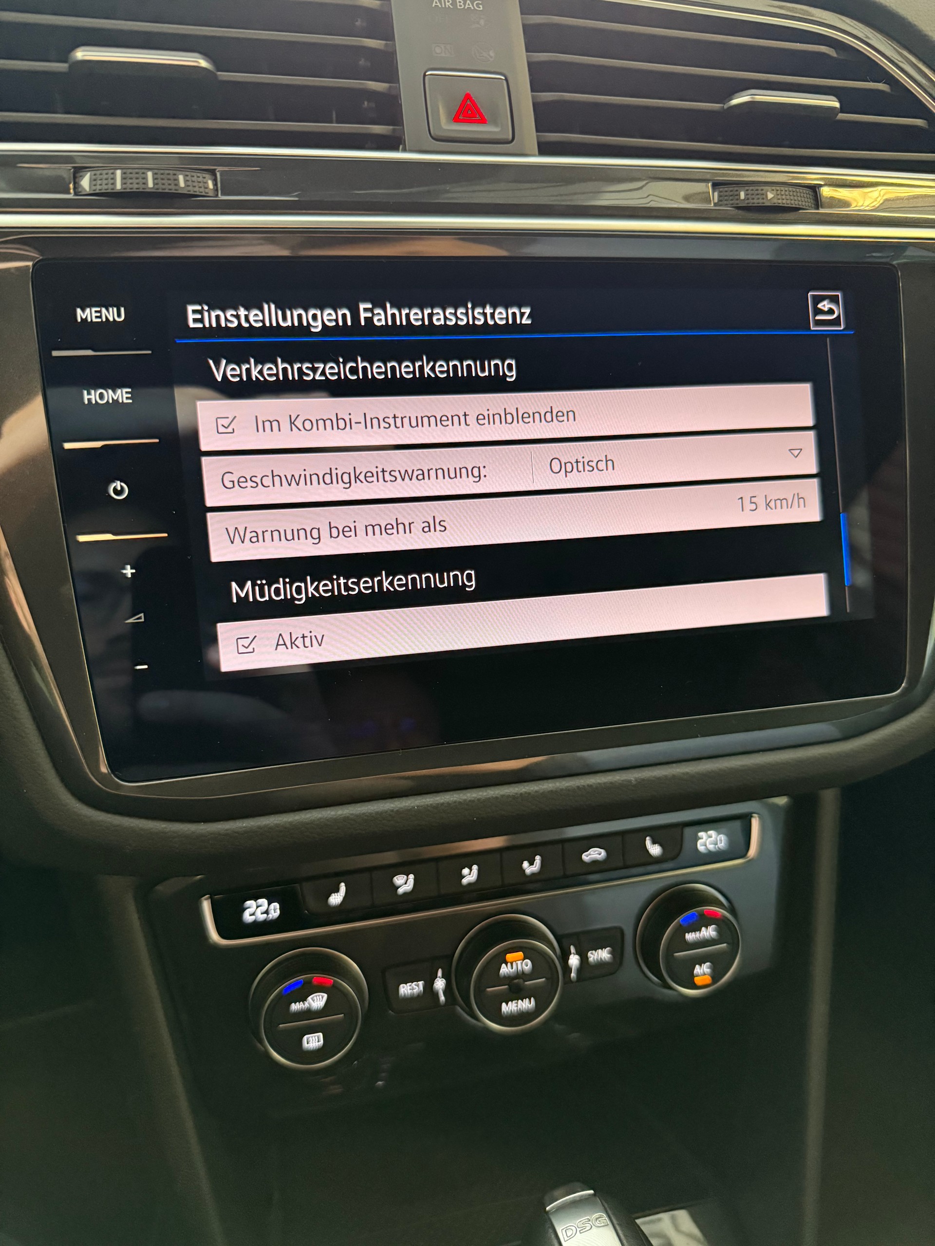 VW Tiguan 2.0TSI R-Line Highline 4Motion DSG-image-18
