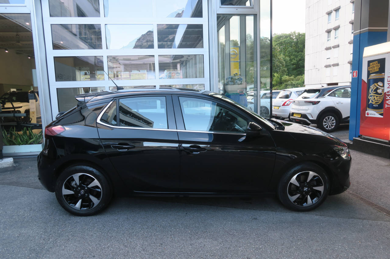 OPEL Corsa 1.2 T Elegance-image-1