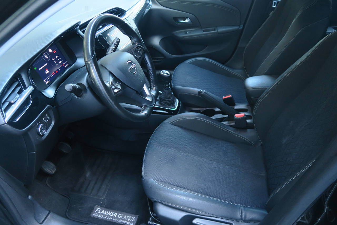 OPEL Corsa 1.2 T Elegance-image-3