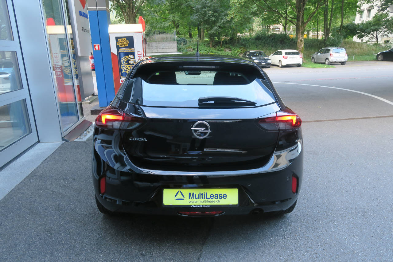 OPEL Corsa 1.2 T Elegance-image-2