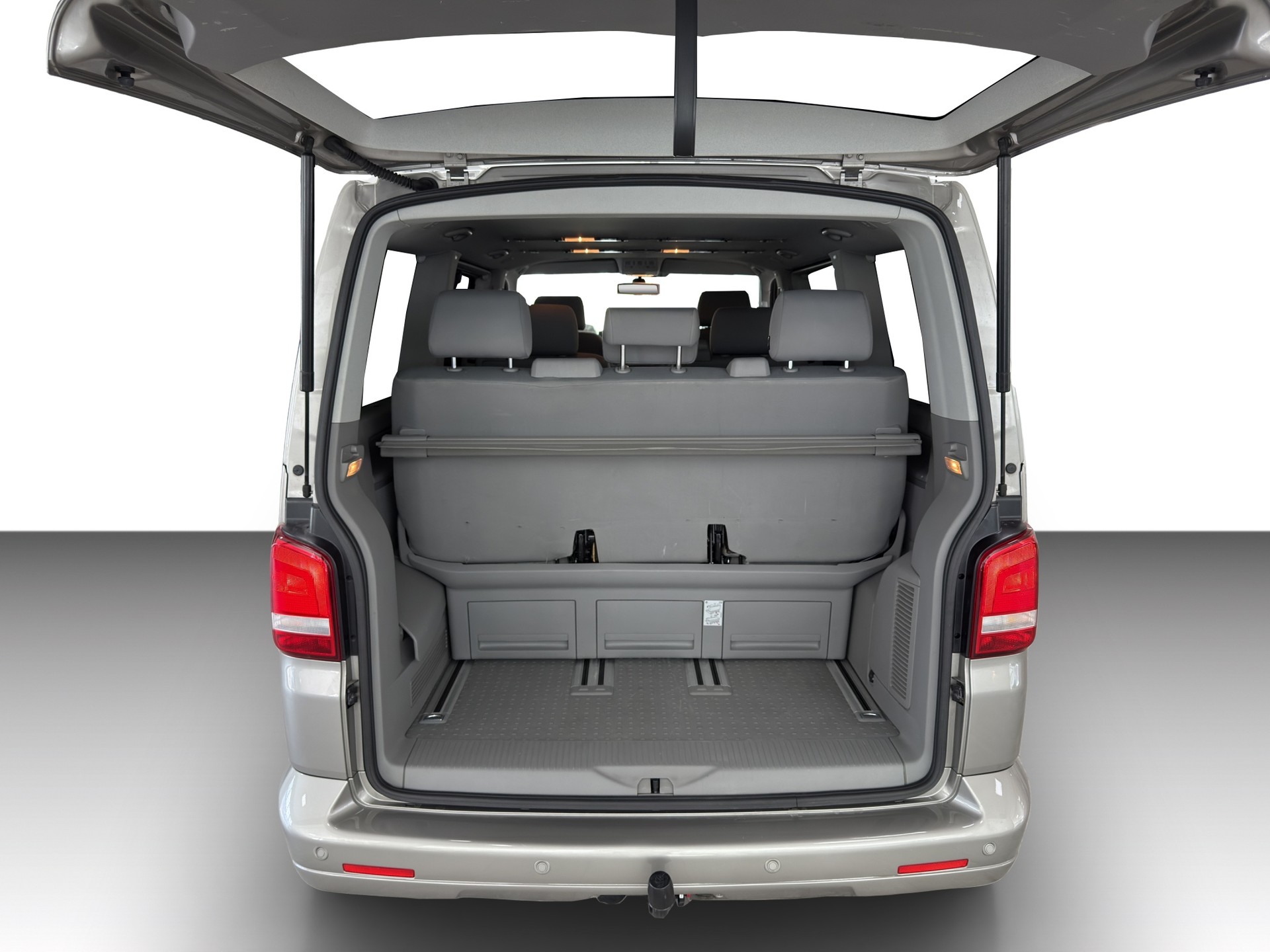 VW T5 Multivan 2.0 Bi-TDI CR Comfortline-image-12