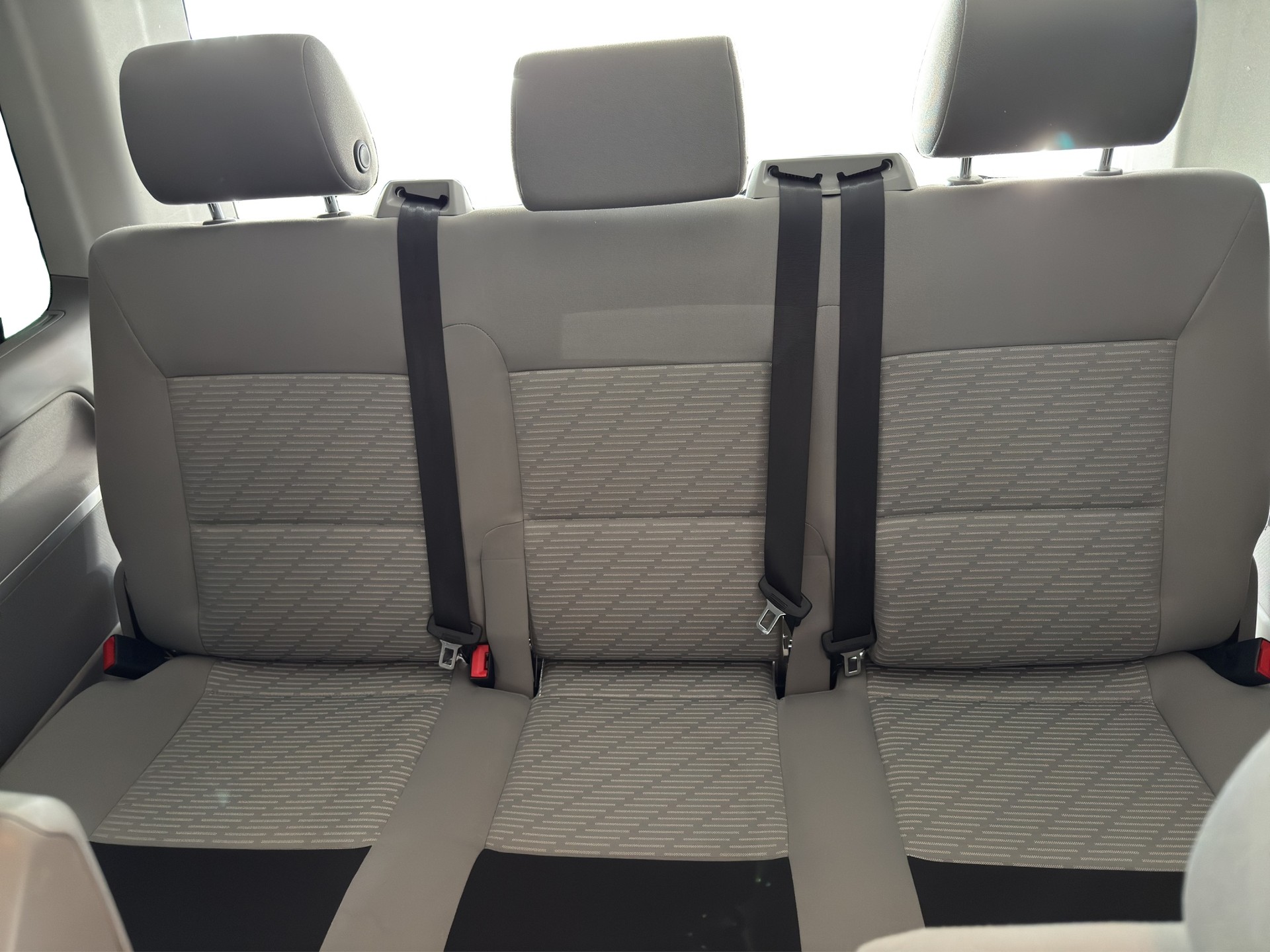 VW T5 Multivan 2.0 Bi-TDI CR Comfortline-image-15