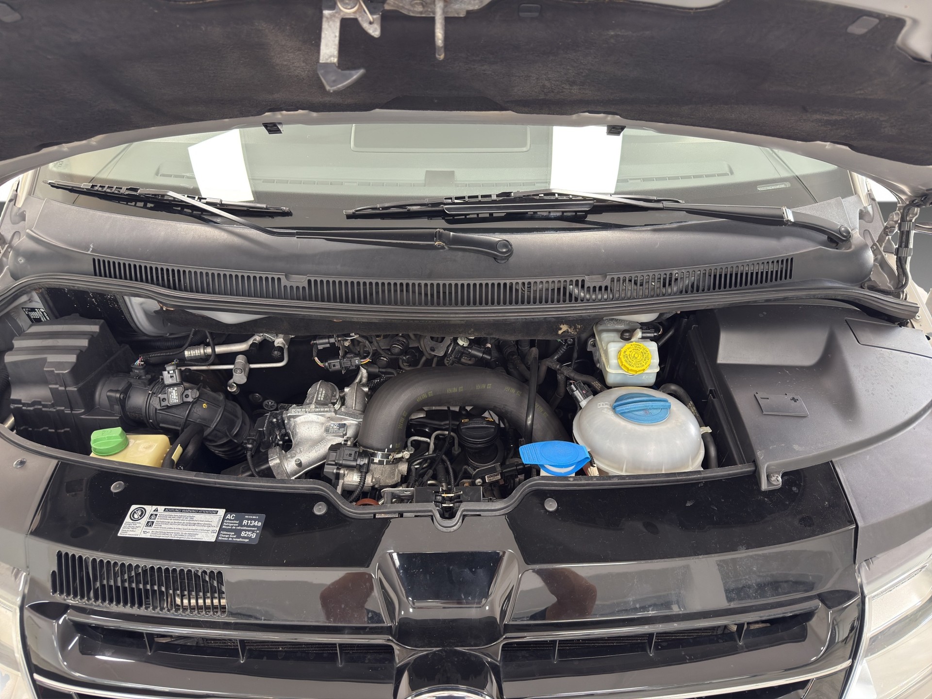 VW T5 Multivan 2.0 Bi-TDI CR Comfortline-image-3
