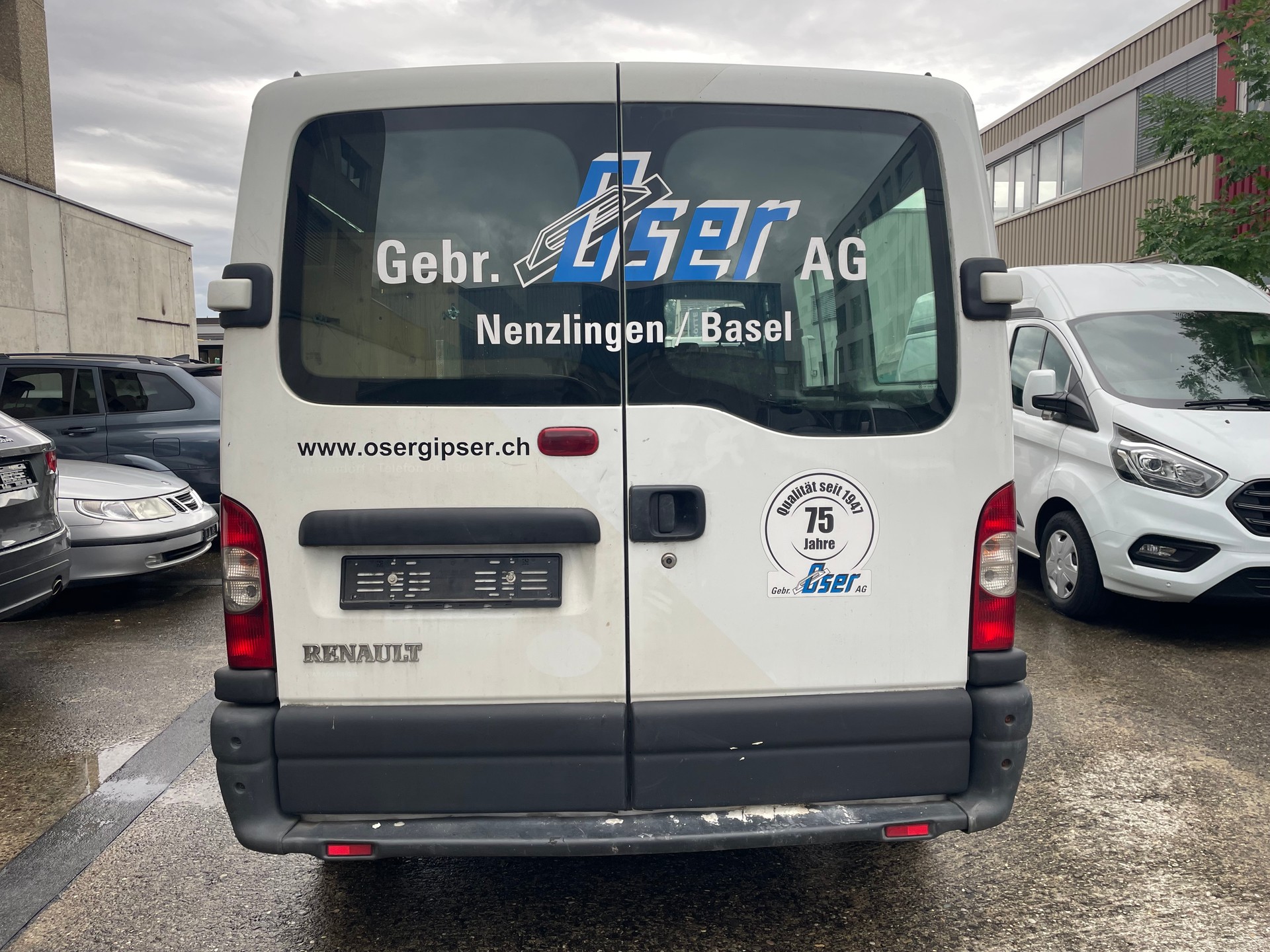 RENAULT Master T28 2.2dCi 2CC11T-showroom-element-2