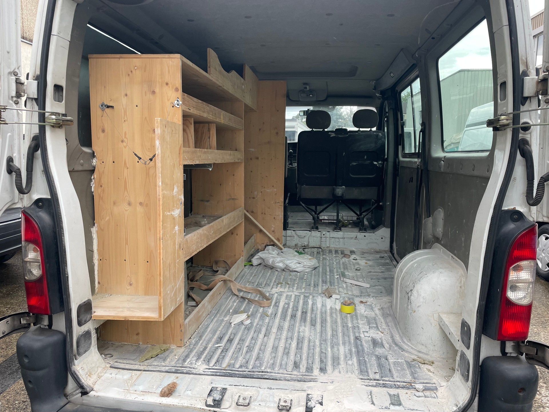 RENAULT Master T28 2.2dCi 2CC11T-image-8